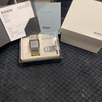 Orologio Rado Diastar Anatom