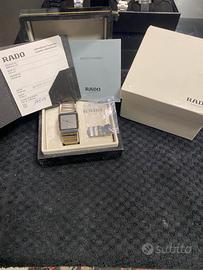 Orologio Rado Diastar Anatom