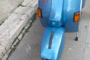 vespa p125x