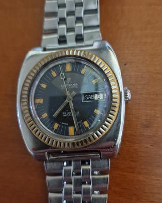 Orologio DELBANA AUTOMATICO 