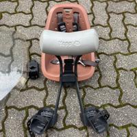 Seggiolino bici Thule Yepp Nexxt