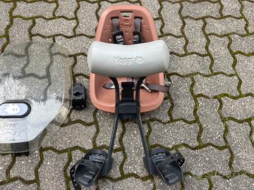 Seggiolino bici Thule Yepp Nexxt