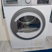 asciugatrice  smeg classe a+++