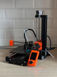 Stampante 3D Prusa MINI+ Originale