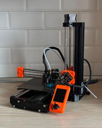 Stampante 3D Prusa MINI+ Originale
