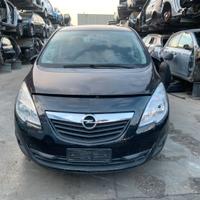 OPEL MERIVA 1.4 B - ANNO 2013 - PER RICAMBI