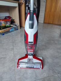 Lavapavimenti BISSELL CROSS WAVE ESSENTIAL