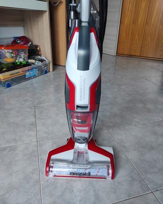Lavapavimenti BISSELL CROSS WAVE ESSENTIAL