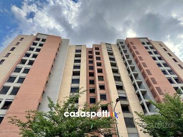 Appartamento di 136 m² con 4 locali a Milano