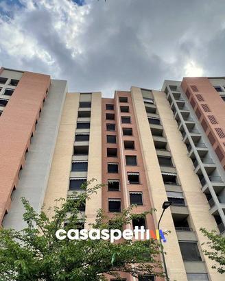 Appartamento di 136 m² con 4 locali a Milano