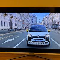 Smart TV fullHD samsung 48 pollici