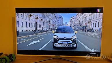 Smart TV fullHD samsung 48 pollici