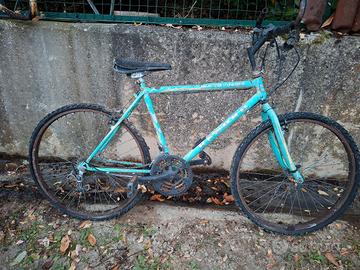 bici usata