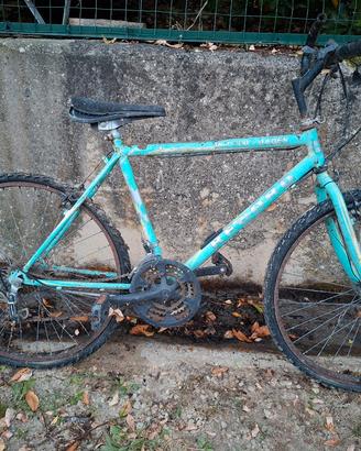 bici usata