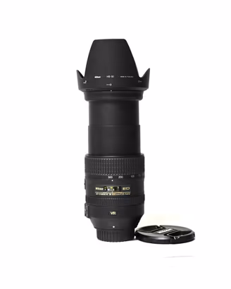 Nikon AF-S 28-300mm f/3.5-5.6 G ED VR