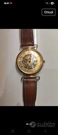 orologio meccanico Rene Valentin