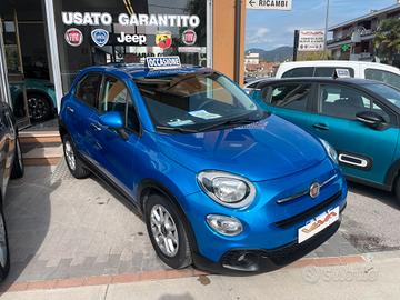 Fiat 500X 1.3 MultiJet 95 CV Club