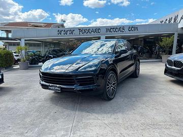 Porsche Cayenne Coupé 3.0 112.000 Km IVA ESPOSTA t