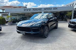 Porsche Cayenne Coupé 3.0 112.000 Km IVA ESPOSTA t
