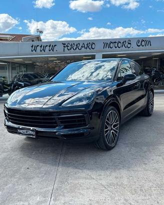 Porsche Cayenne Coupé 3.0 112.000 Km IVA ESPOSTA t