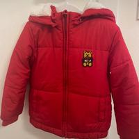 Cappotto imbottito Guess