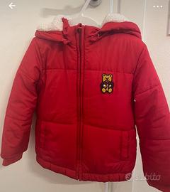 Cappotto imbottito Guess