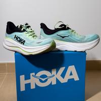 Scarpe HOKA Bondi 9