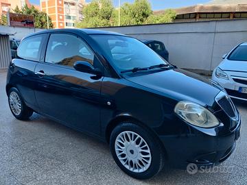 Lancia Ypsilon Yspilon 1.2 Benz/GPL