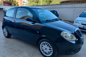 Lancia Ypsilon Yspilon 1.2 Benz/GPL