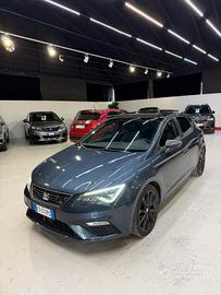Seat Leon 2.0 TDI 150 CV DSG 5p. Black Edition
