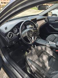 gla 220 d 4 Matic  