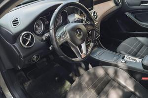 gla 220 d 4 Matic  