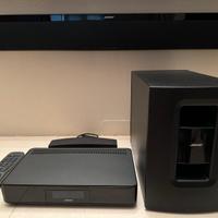 BOSE Soundbar Cinemate