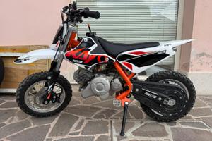 PIT BIKE KAYO KMB 60