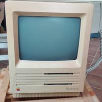 Apple Mac SE 1988