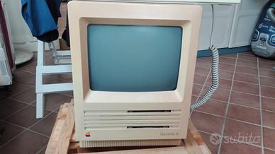 Apple Mac SE 1988