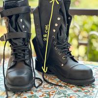 Harley Davidson Anfibi