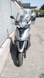 Kymco Agility 300i