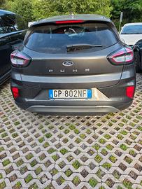 Auto come nuova