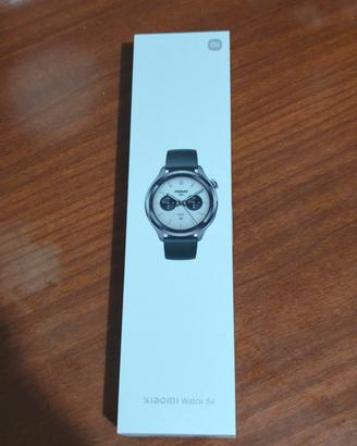 xiaomi watch s4
