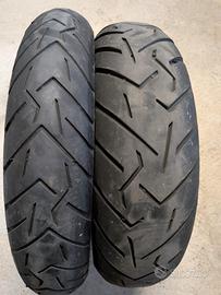 Pirelli Scorpion Trail 2 120/70 19 e 170/60 17
