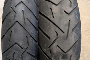 Pirelli Scorpion Trail 2 120/70 19 e 170/60 17