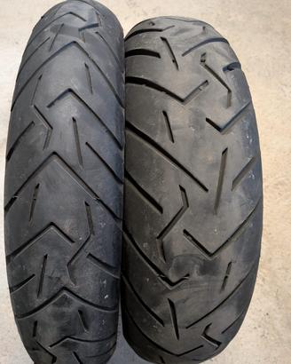 Pirelli Scorpion Trail 2 120/70 19 e 170/60 17