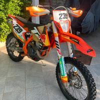 Ktm 350