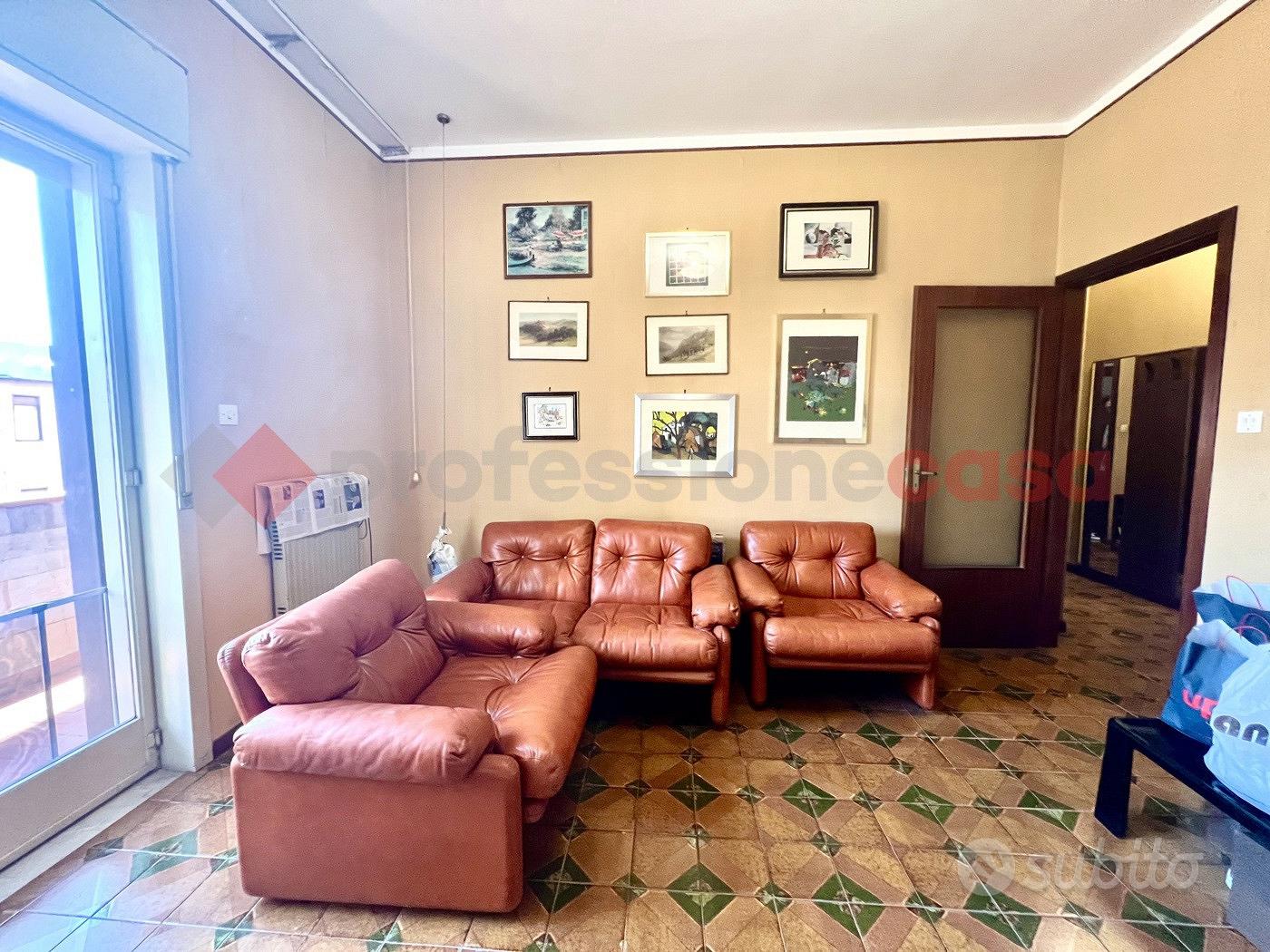 Appartamento – CT - Altro