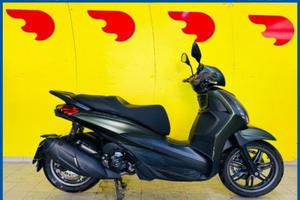 PIAGGIO Beverly 310 Garantito e Finanziabile