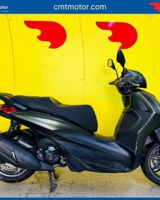 PIAGGIO Beverly 310 Garantito e Finanziabile