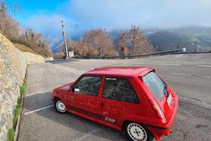 Renault 5 gt turbo 
