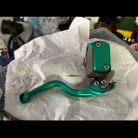 POMPA FRENO RADIALE MOTARD