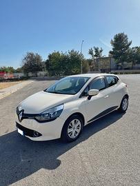 Renault Clio 1.5 dCi 9OCV - Serie 4 (2016)